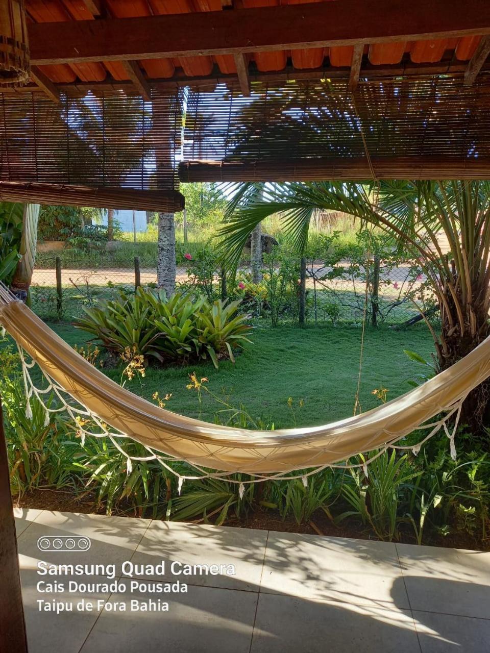 Cais Dourado Pousada Barra Grande  Exteriér fotografie